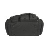 Saxon Holdall - 65l MT Black - Pikadooprema
