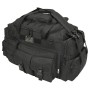 Saxon Holdall - 65l MT Black