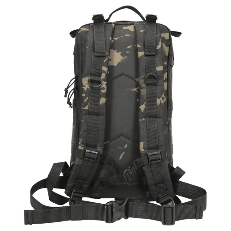 Stealth Pack 25l - MT Black