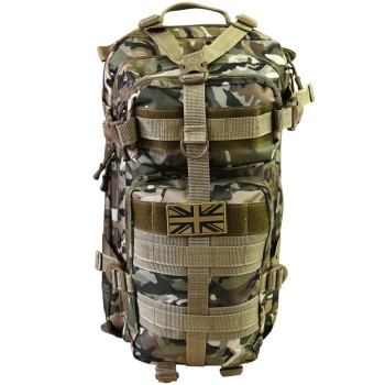 Stealth Pack 25l - BTP