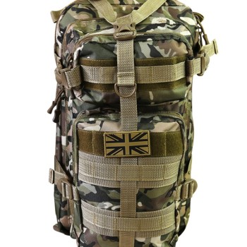 Stealth Pack 25l - BTP Stealth Pack 25l - BTP