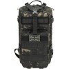 Stealth Pack 25l - MT Black - Pikadooprema