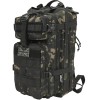 Stealth Pack 25l - MT Black - Pikadooprema
