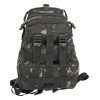 Stealth Pack 25l - MT Black - Pikadooprema