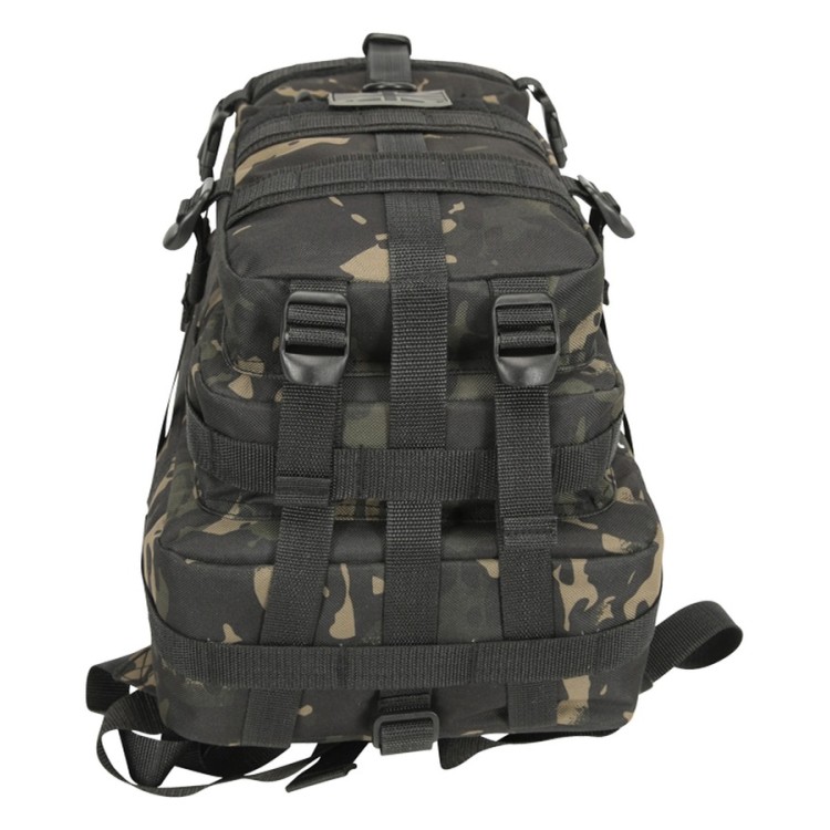Stealth Pack 25l - MT Black - Pikadooprema