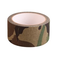 Fabric Tape - Woodland