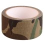 Fabric Tape - Woodland