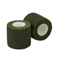Stealth tape - Olive green