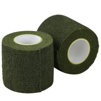 Stealth tape - Olive green