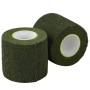 Stealth tape - Olive green
