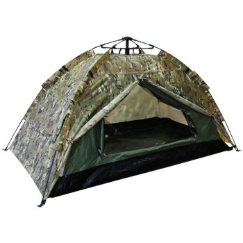 Automatic Tent - BTP
