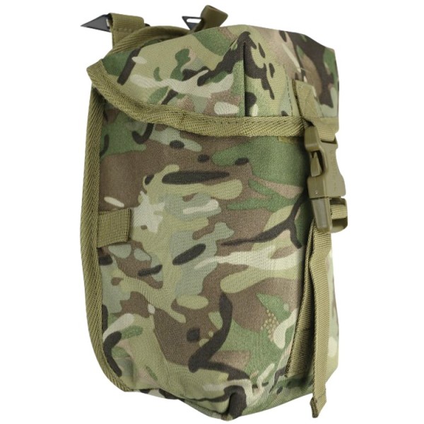 PLCE Utility Pouch BTP - Pikadooprema