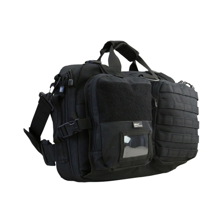 Navigation Bag 30L - Black