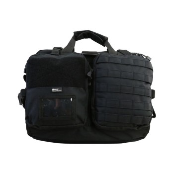 Navigation Bag 30L - Black