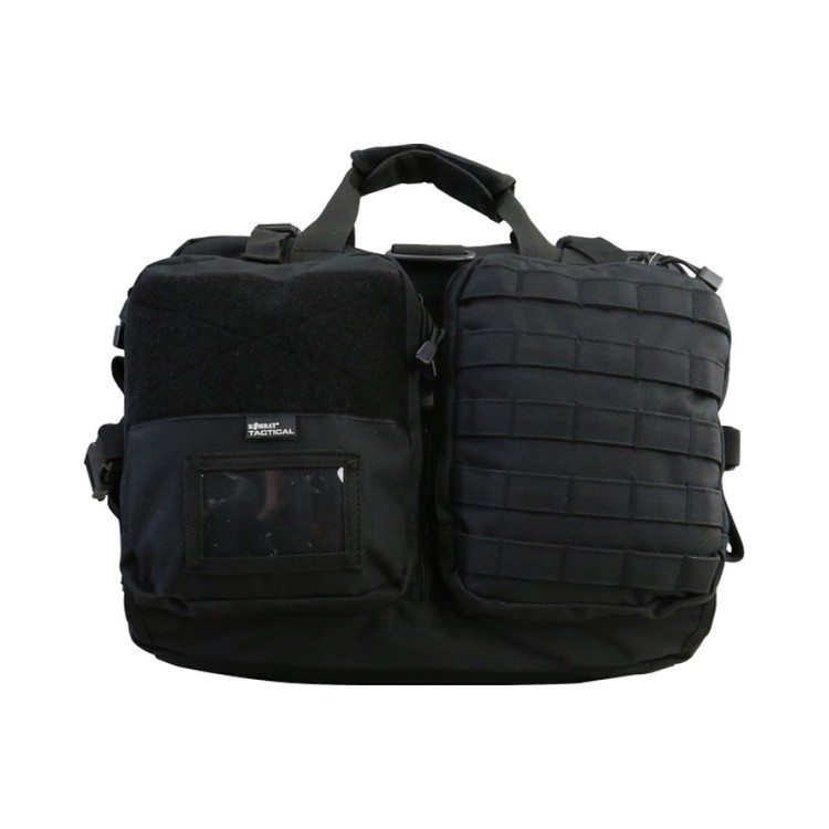 Navigation Bag 30L - Black (KombatUK) Navigation Bag 30L - Black - Pikadooprema