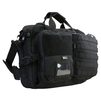 Navigation Bag 30L - Black