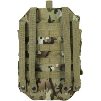 Guardian Assault Panel - BTP Guardian Assault Panel - BTP