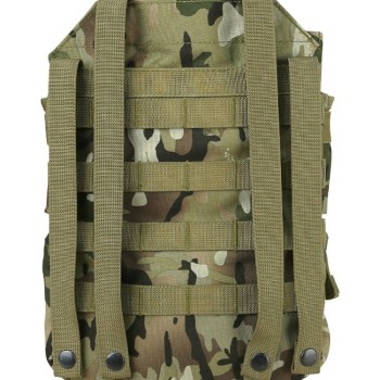 Guardian Assault Panel - BTP Guardian Assault Panel - BTP