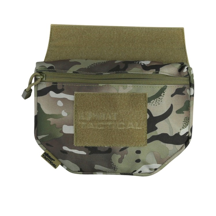 Guardian Waist Bag - BTP - Pikadooprema