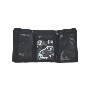 Military Wallet - BTP Black