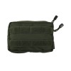 Molle Utility Pouch - Small - Olive Green