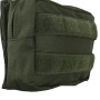 Molle Utility Pouch - Small - Olive Green