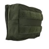 Molle Utility Pouch - Small - Olive Green - Pikadooprema