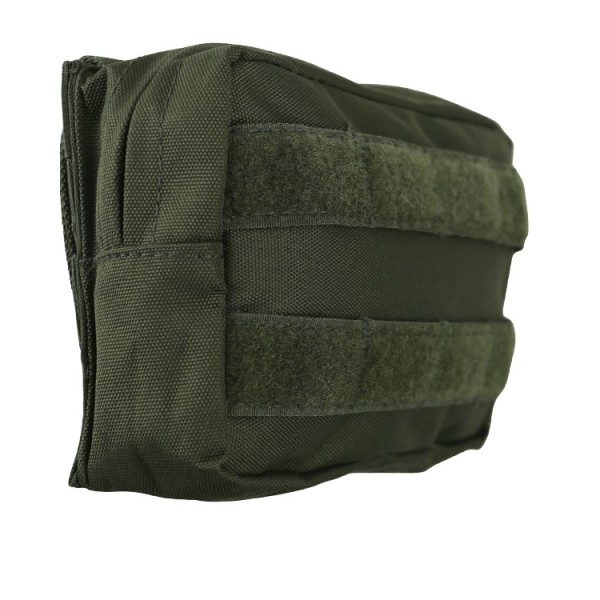 Molle Utility Pouch - Small - Olive Green - Pikadooprema