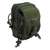Recon Pouch - Olive Green
