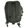 Recon Pouch - Olive Green