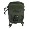 Recon Pouch - Olive Green - Pikadooprema
