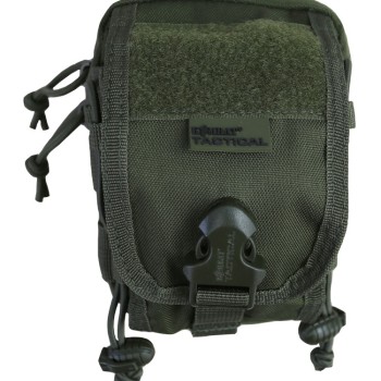Recon Pouch - Olive Green