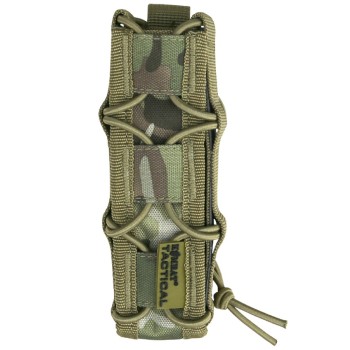 Spec-Ops Extended Pistol Mag Pouch - BTP