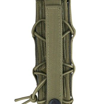 Spec-Ops Extended Pistol Mag Pouch - BTP