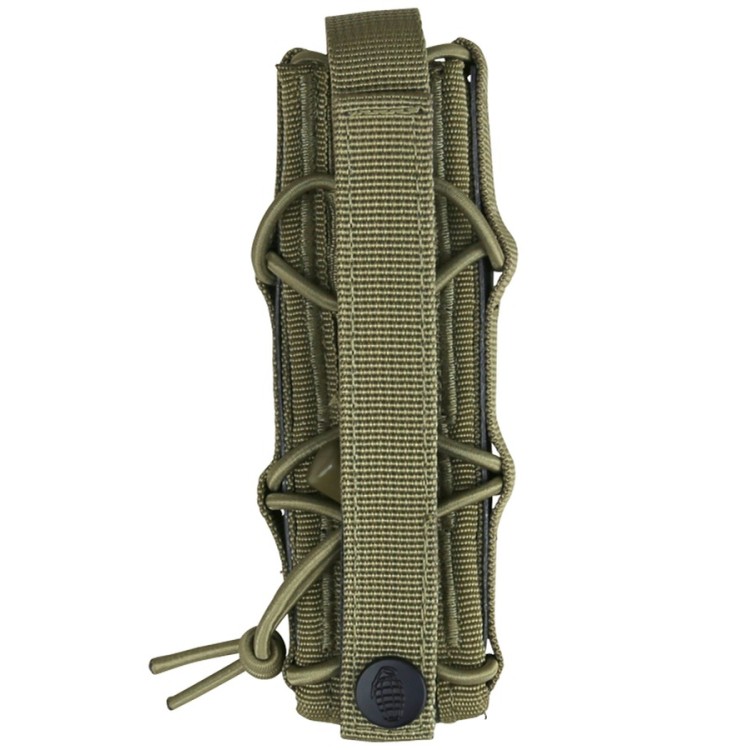Spec-Ops Extended Pistol Mag Pouch - BTP - Pikadooprema
