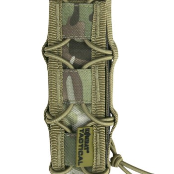 Spec-Ops Extended Pistol Mag Pouch - BTP