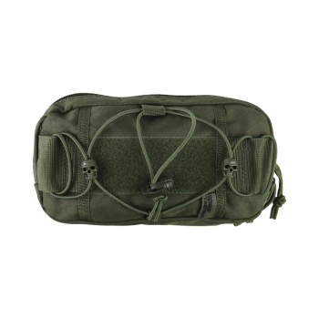 Fast Pouch - Olive Green