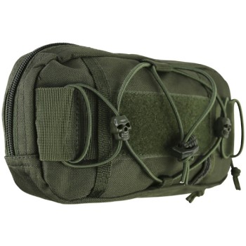 Fast Pouch - Olive Green Fast Pouch - Olive Green
