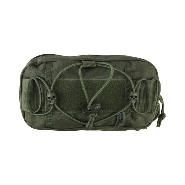 Fast Pouch - Olive Green - Pikadooprema
