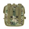 Double Ammo Pouch PLCE - BTP