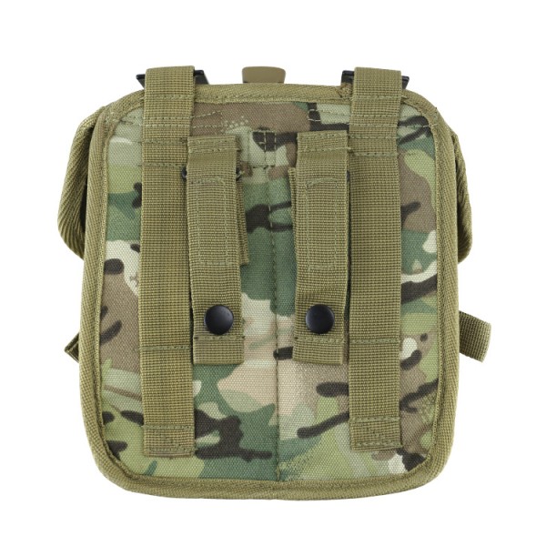 Double Ammo Pouch PLCE - BTP (KombatUK) Double Ammo Pouch PLCE - BTP - Pikadooprema