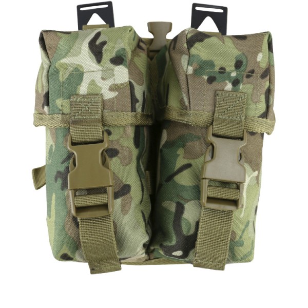 Double Ammo Pouch PLCE - BTP (KombatUK) Double Ammo Pouch PLCE - BTP - Pikadooprema