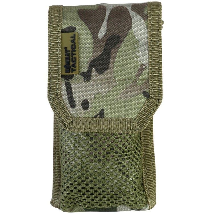 Molle Phone Sleeve - BTP