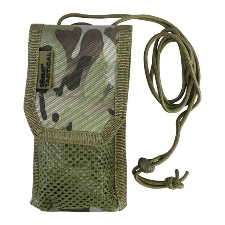 Molle Phone Sleeve - BTP