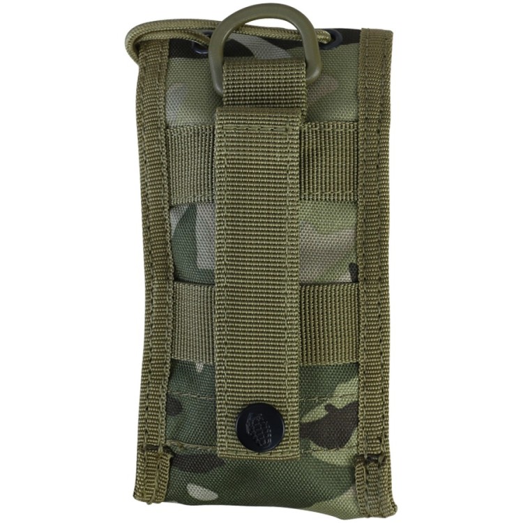 Molle Phone Sleeve - BTP