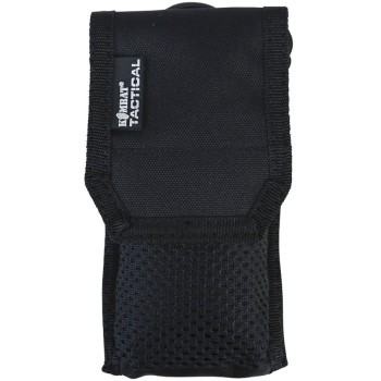 Molle Phone Sleeve - Black