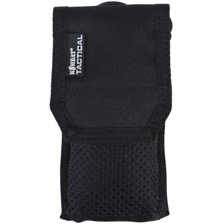 Molle Phone Sleeve - Black