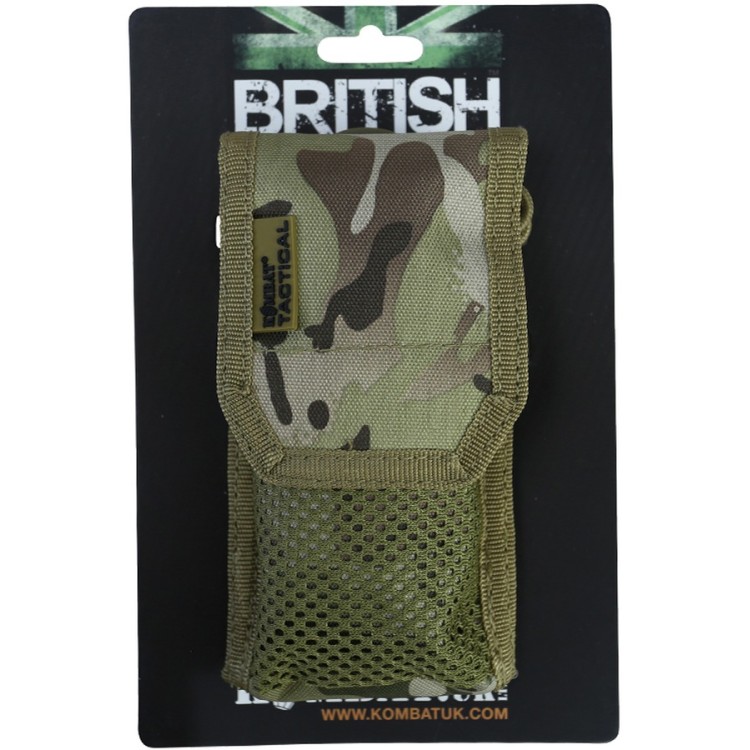 Molle Phone Sleeve - BTP - Pikadooprema