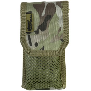 Molle Phone Sleeve - BTP