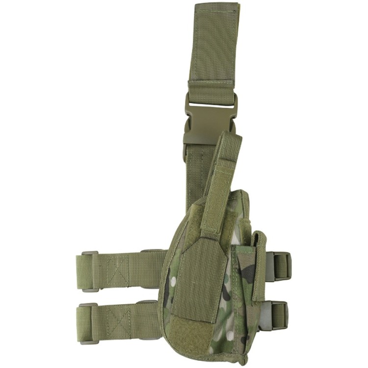 Tactical Leg Holster BTP